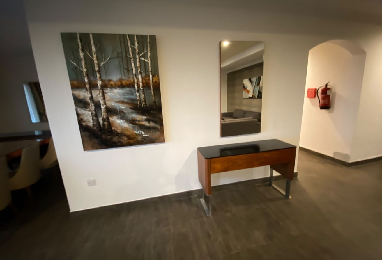 2 BHK Fully Furnished | Porto Arabia | QAR 11,999 thumbnail 10