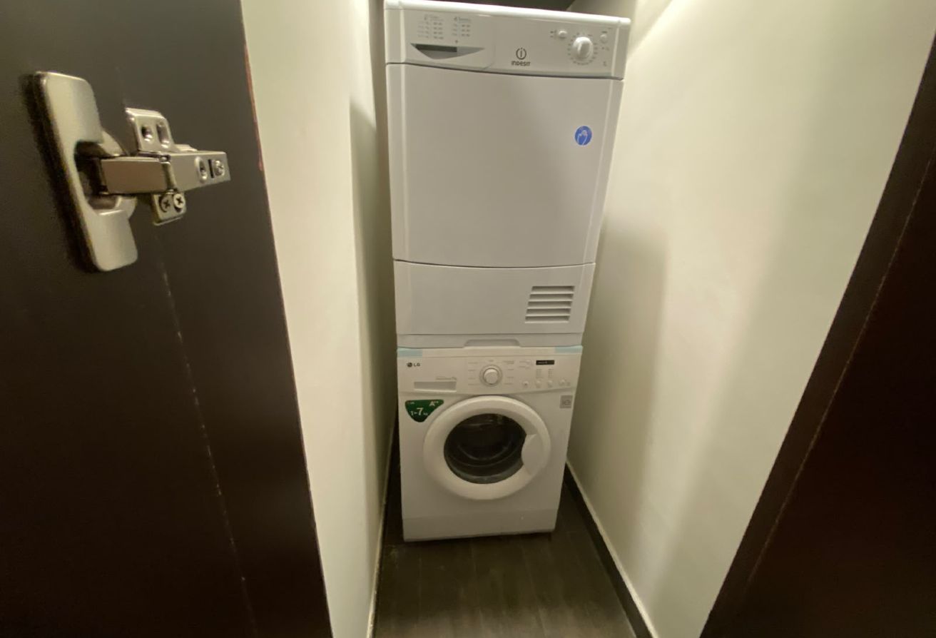 2 BHK Fully Furnished | Porto Arabia | QAR 11,999 thumbnail 9