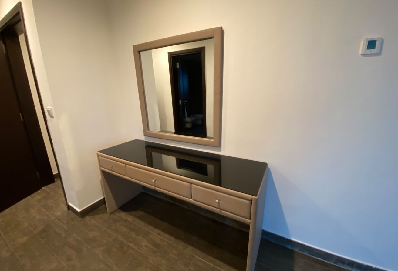 2 BHK Fully Furnished | Porto Arabia | QAR 11,999 thumbnail 14
