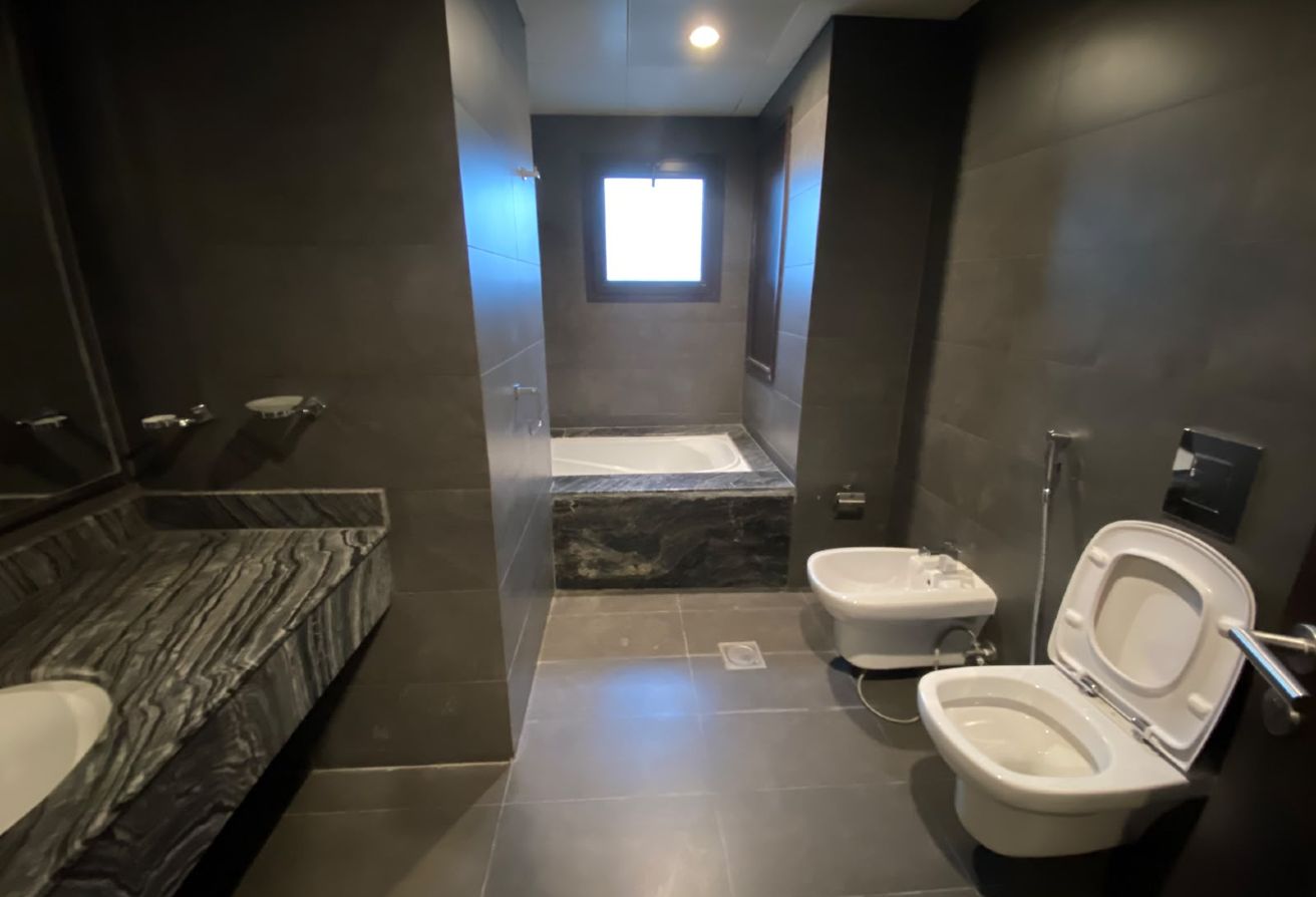 2 BHK Fully Furnished | Porto Arabia | QAR 11,999 thumbnail 20