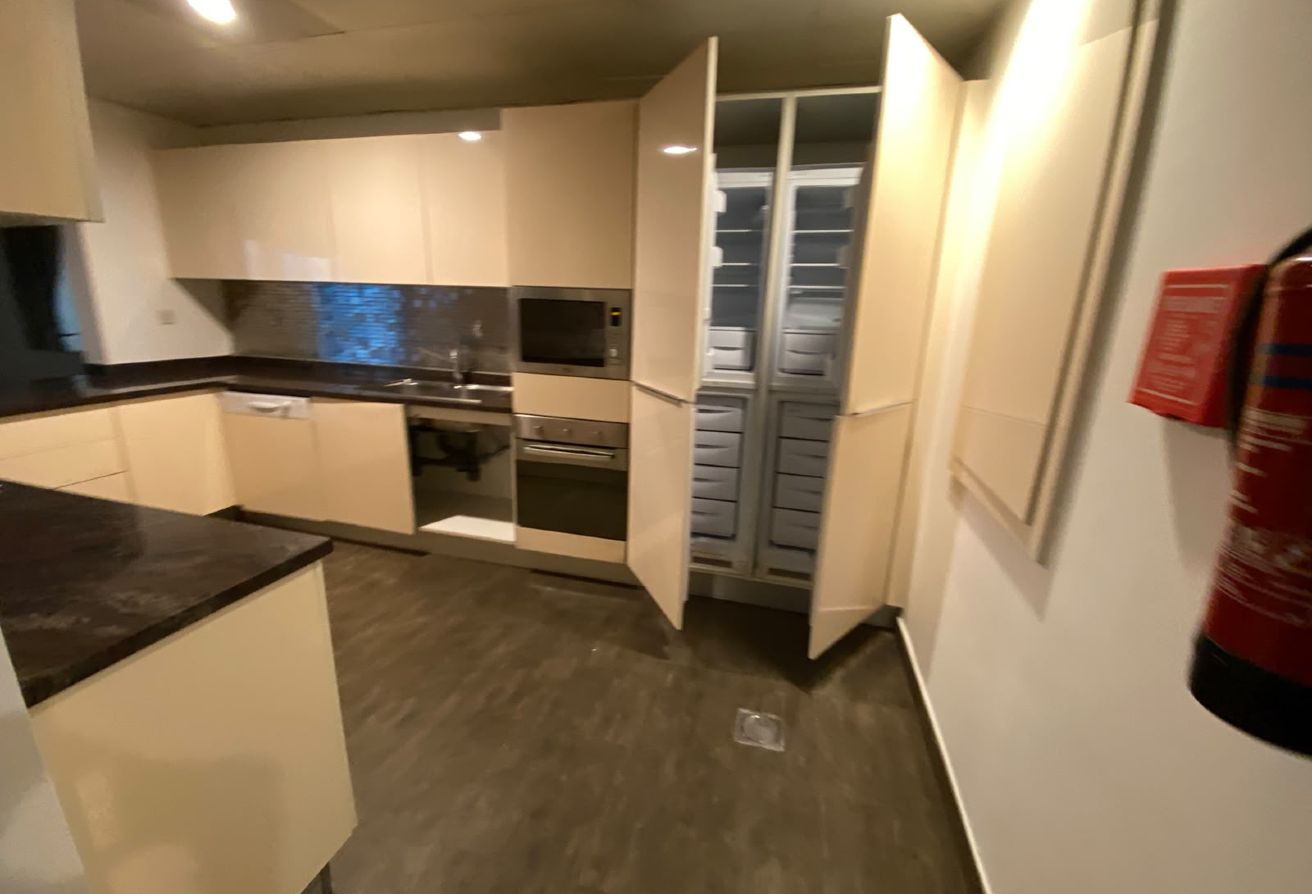 2 BHK Fully Furnished | Porto Arabia | QAR 11,999 thumbnail 7