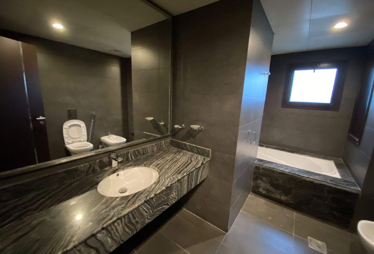 2 BHK Fully Furnished | Porto Arabia | QAR 11,999 thumbnail 19