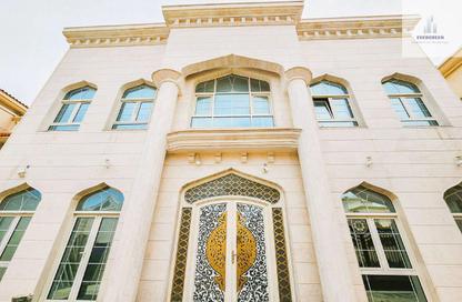 Villa - 7+ Bedrooms - 7+ Bathrooms for rent in Umm Salal Ali - Umm Salal Ali - Doha
