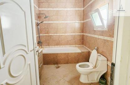 Villa - 7+ Bedrooms - 7+ Bathrooms for rent in Umm Salal Ali - Umm Salal Ali - Doha