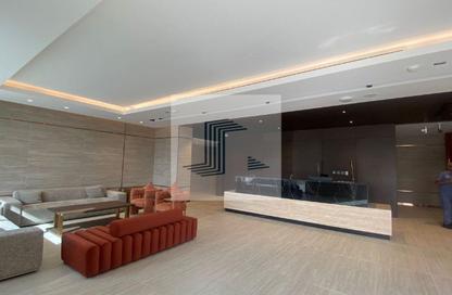 Apartment - 1 Bedroom - 2 Bathrooms for rent in Le Mirage Hills - Fox Hills - Lusail
