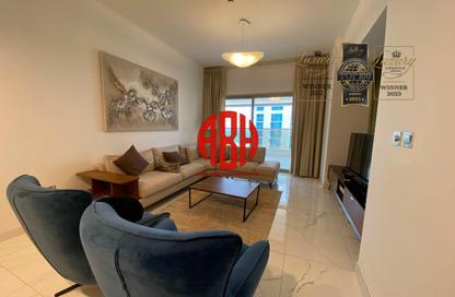 Apartment - 2 Bedrooms - 3 Bathrooms for rent in West Bay Tower - West Bay - West Bay - Doha Apartment - 2 Bedrooms - 3 Bathrooms for rent in West Bay Tower - West Bay - West Bay - Doha