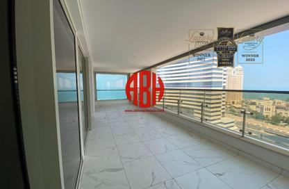 Apartment - 2 Bedrooms - 3 Bathrooms for rent in West Bay Tower - West Bay - West Bay - Doha Apartment - 2 Bedrooms - 3 Bathrooms for rent in West Bay Tower - West Bay - West Bay - Doha