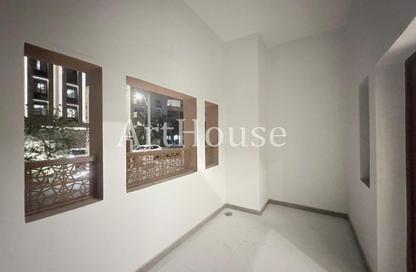 Apartment - 2 - 3 for rent in Fox Hills South - Fox Hills - Lusail