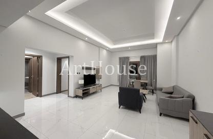 Apartment - 2 - 3 for rent in Fox Hills South - Fox Hills - Lusail Apartment - 2 - 3 for rent in Fox Hills South - Fox Hills - Lusail
