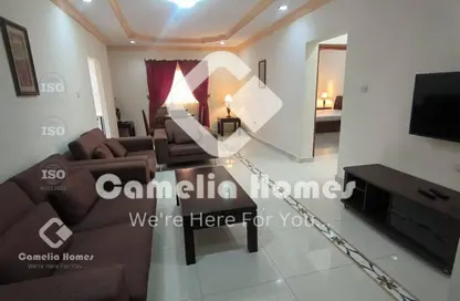 شقة - غرفة نوم - 1 حمام للايجار في شارع السد - السد - الدوحة