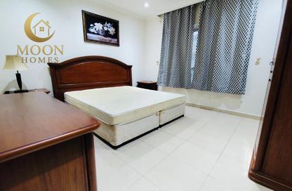Apartment - 1 Bedroom - 1 Bathroom for rent in Umm Ghwailina Comm - Umm Ghuwalina - Umm Ghuwailina - Doha