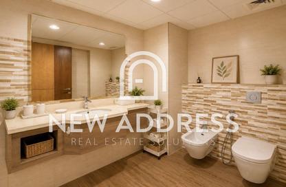 Apartment - 1 - 1 for rent in Lusail City - Lusail
