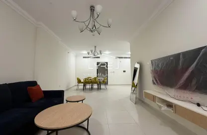 Apartment - 3 Bedrooms - 3 Bathrooms for rent in Al Mansoura - Al Mansoura - Doha