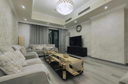 Apartment - 1 - 2 for rent in East Porto Drive - Porto Arabia - The Pearl Island - Doha
