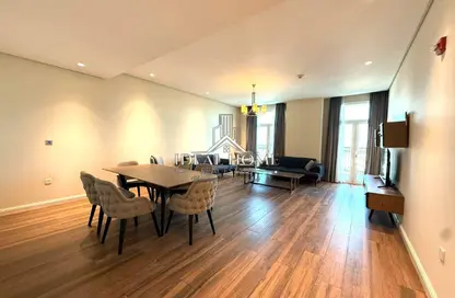 Apartment - 3 Bedrooms - 4 Bathrooms for sale in Floresta Gardens - Floresta Gardens - The Pearl Island - Doha