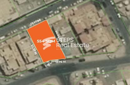 Land - Studio for sale in Old Airport Road - Old Airport Road - Doha