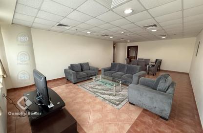 Apartment - 4 - 3 for rent in Musheireb - Musheireb - Doha