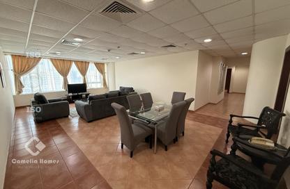 Apartment - 4 - 3 for rent in Musheireb - Musheireb - Doha