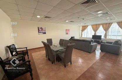 Apartment - 4 Bedrooms - 3 Bathrooms for rent in Musheireb - Musheireb - Doha Apartment - 4 Bedrooms - 3 Bathrooms for rent in Musheireb - Musheireb - Doha