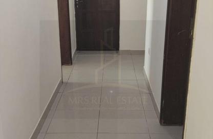 Apartment - 3 Bedrooms - 2 Bathrooms for rent in Bin Omran 35 - Fereej Bin Omran - Doha