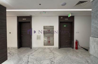 Bulk Rent Units - Studio - 2 Bathrooms for rent in Lusail Marina Heights - Marina District - Lusail