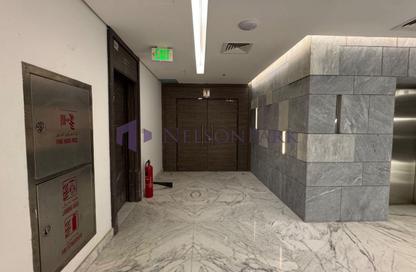 Bulk Rent Units - Studio - 2 Bathrooms for rent in Lusail Marina Heights - Marina District - Lusail