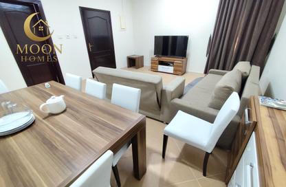 Apartment - 2 Bedrooms - 2 Bathrooms for rent in Muntazah 7 - Al Muntazah - Doha