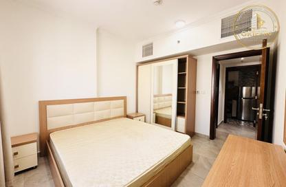 Apartment - 2 - 1 for rent in Al Doha Plaza - Al Sadd - Al Sadd - Doha