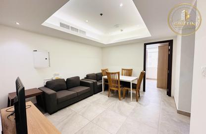 Apartment - 2 - 1 for rent in Al Doha Plaza - Al Sadd - Al Sadd - Doha