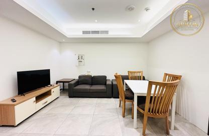Apartment - 2 - 1 for rent in Al Doha Plaza - Al Sadd - Al Sadd - Doha Apartment - 2 - 1 for rent in Al Doha Plaza - Al Sadd - Al Sadd - Doha