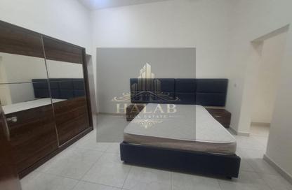 Apartment - 3 Bedrooms - 3 Bathrooms for rent in Ramada Commercial Building - Al Rawabi Street - Al Muntazah - Doha