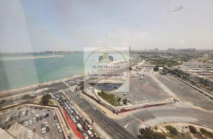 مساحات مكتبية - استوديو - 6 حمامات للايجار في برج وست باي - الخليج الجنوبي - الخليج الغربي - الدوحة مساحات مكتبية - استوديو - 6 حمامات للايجار في برج وست باي - الخليج الجنوبي - الخليج الغربي - الدوحة