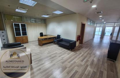 Office Space - Studio - 6 Bathrooms for rent in West Bay Tower - West Bay - West Bay - Doha Office Space - Studio - 6 Bathrooms for rent in West Bay Tower - West Bay - West Bay - Doha