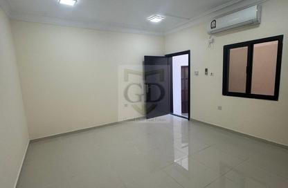 Apartment - Studio - 1 Bathroom for rent in Old Airport Road - Old Airport Road - Doha