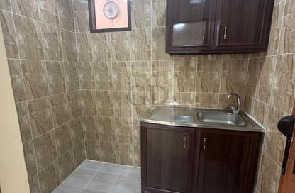 Apartment - Studio - 1 Bathroom for rent in Old Airport Road - Old Airport Road - Doha