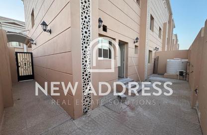 Villa - 5 Bedrooms - 4 Bathrooms for rent in Al Gharrafa - Doha