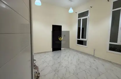 Apartment - 1 Bedroom - 1 Bathroom for rent in Souk Al gharaffa - Al Gharrafa - Doha Apartment - 1 Bedroom - 1 Bathroom for rent in Souk Al gharaffa - Al Gharrafa - Doha