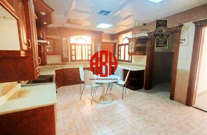 Compound - 4 Bedrooms - 5 Bathrooms for rent in Al Waab Street - Al Waab - Doha