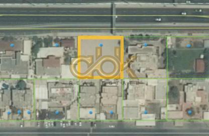 Land - Studio for sale in Al Luqta - Al Luqta - Doha