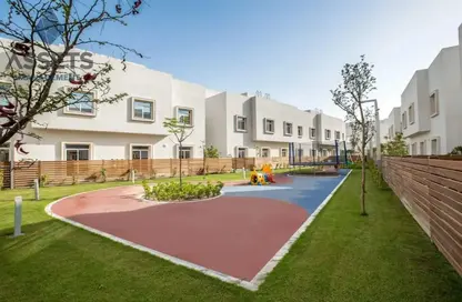 Villa - 3 Bedrooms - 4 Bathrooms for rent in Al Waab Street - Al Waab - Doha