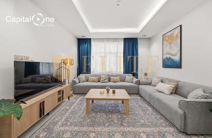 Apartment - 1 - 2 for rent in Muntazah Commercial Complex - Najma - Doha