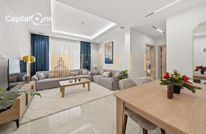 Apartment - 1 - 2 for rent in Muntazah Commercial Complex - Najma - Doha Apartment - 1 - 2 for rent in Muntazah Commercial Complex - Najma - Doha