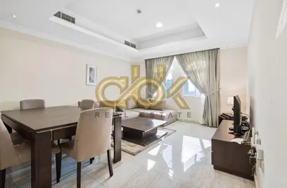 Apartment - 2 Bedrooms - 2 Bathrooms for rent in Najma Street - Najma - Doha Apartment - 2 Bedrooms - 2 Bathrooms for rent in Najma Street - Najma - Doha