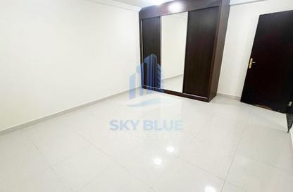 Apartment - 1 Bedroom - 1 Bathroom for rent in Bu Hamour Street - Abu Hamour - Doha