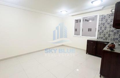 Apartment - 1 Bedroom - 1 Bathroom for rent in Bu Hamour Street - Abu Hamour - Doha