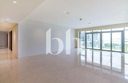 Apartment - 3 Bedrooms - 3 Bathrooms for sale in Seef Lusail Tower 1 - Seef Lusail - Lusail City - Lusail