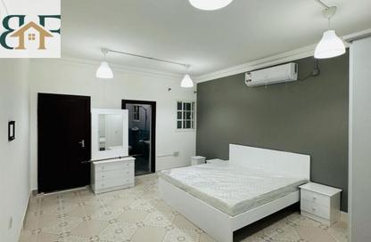 Apartment - Studio - 1 for rent in Old Airport Road - Old Airport Road - Doha