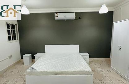 Apartment - Studio - 1 for rent in Old Airport Road - Old Airport Road - Doha Apartment - Studio - 1 for rent in Old Airport Road - Old Airport Road - Doha