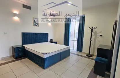 شقة - غرفة نوم - 1 حمام للايجار في شارع السد - السد - الدوحة