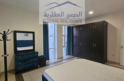Apartment - 1 Bedroom - 1 Bathroom for rent in Al Sadd Road - Al Sadd - Doha Apartment - 1 Bedroom - 1 Bathroom for rent in Al Sadd Road - Al Sadd - Doha